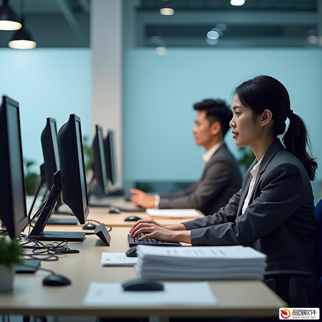 政企协同办公门户平台商：推动数字化转型的...