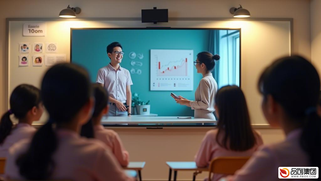 同步课堂软件：重塑教育未来的创新工具
