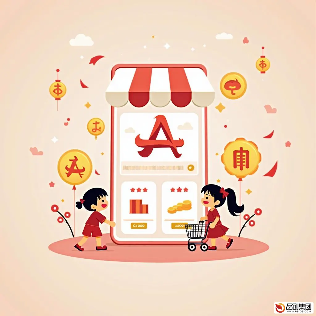 微信商铺小程序创建与运营全攻略
