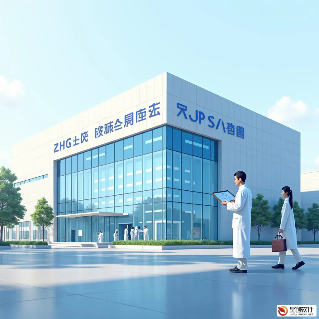 珠海市商用车配件追溯平台研发中心：引领行业新标准
