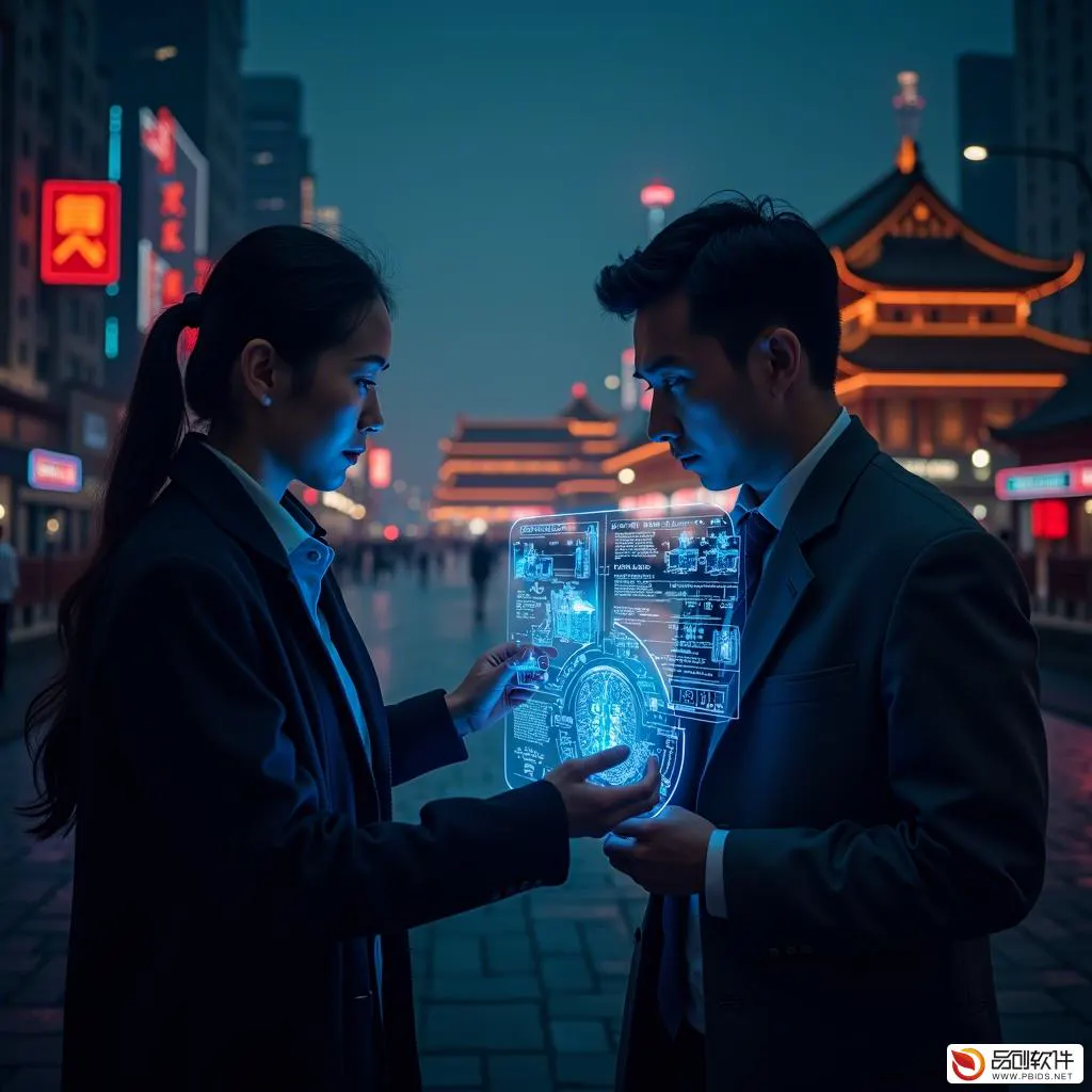 北京市医药仓储数字孪生系统方案商：引领医药行业...