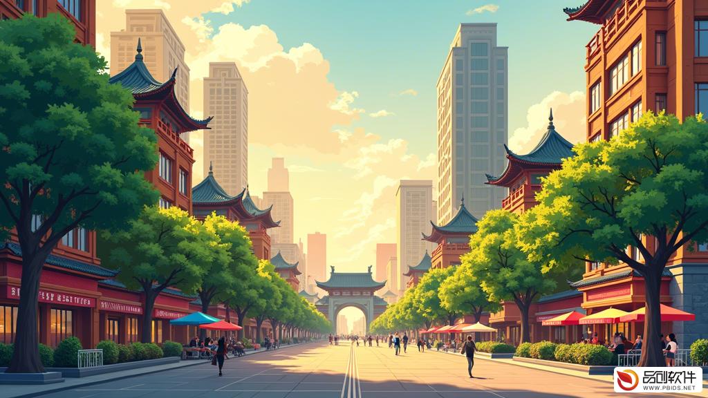成都市车载支付系统平台商：引领智慧城市交通新风尚
