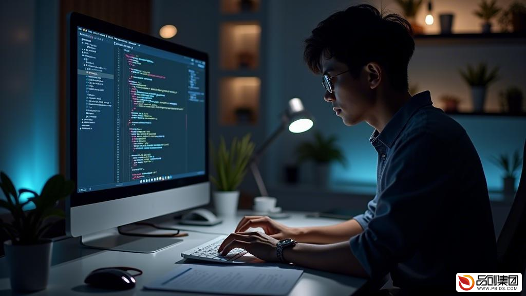 定制iOS开发：打造专属移动应用的全方位指南
