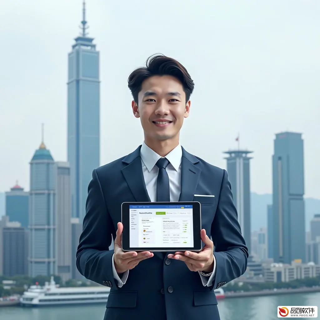 重庆市私募资金合规管理系统的全面解析与实践
