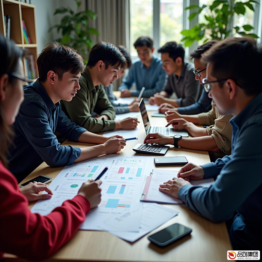 全面解析：开发软件平台的费用构成与影响因素
