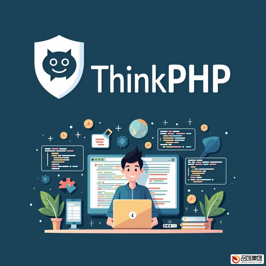 ThinkPHP5开发微信小程序：从入门到实战
