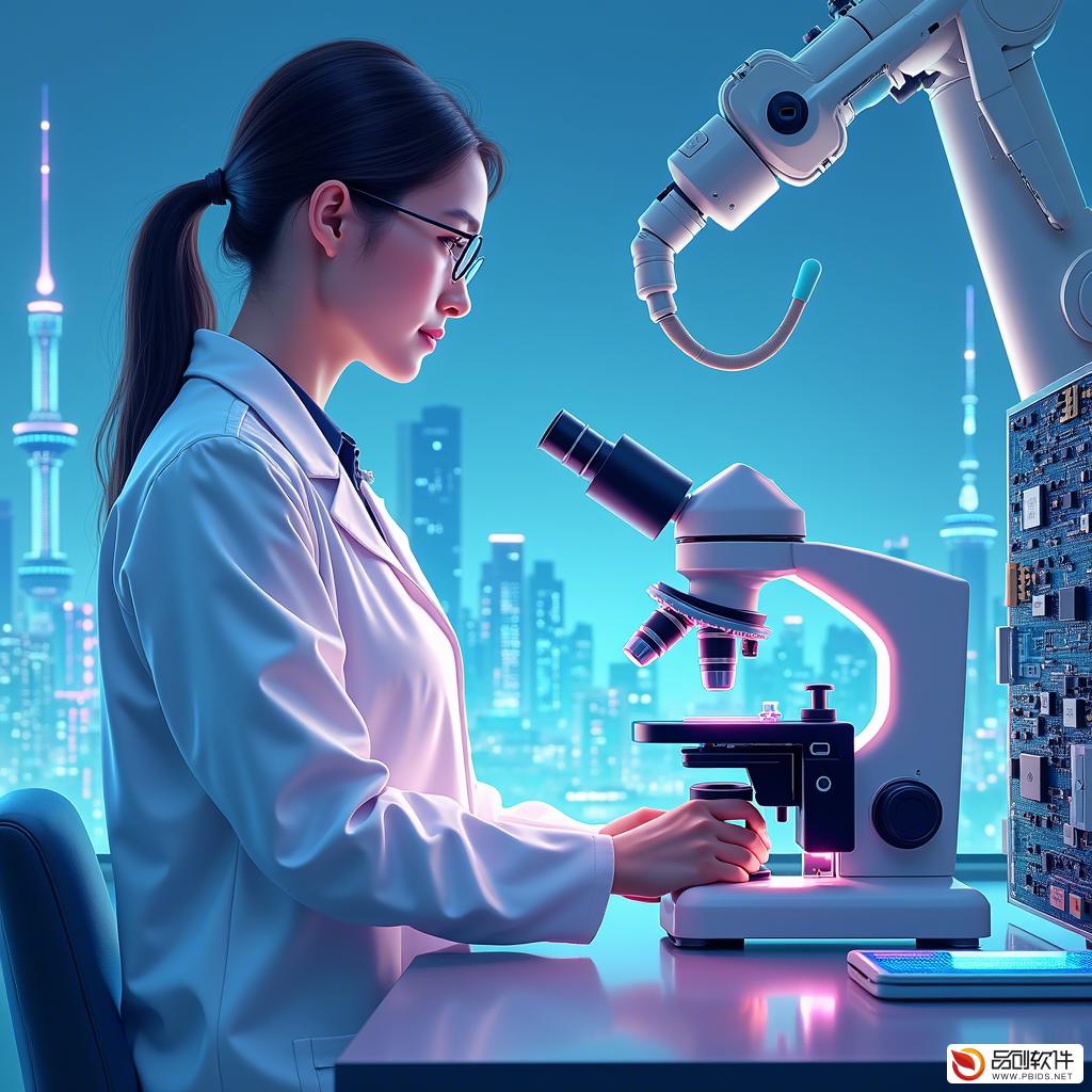 深圳市医疗设备硬件开发机构：创新引领医疗科技新篇章
