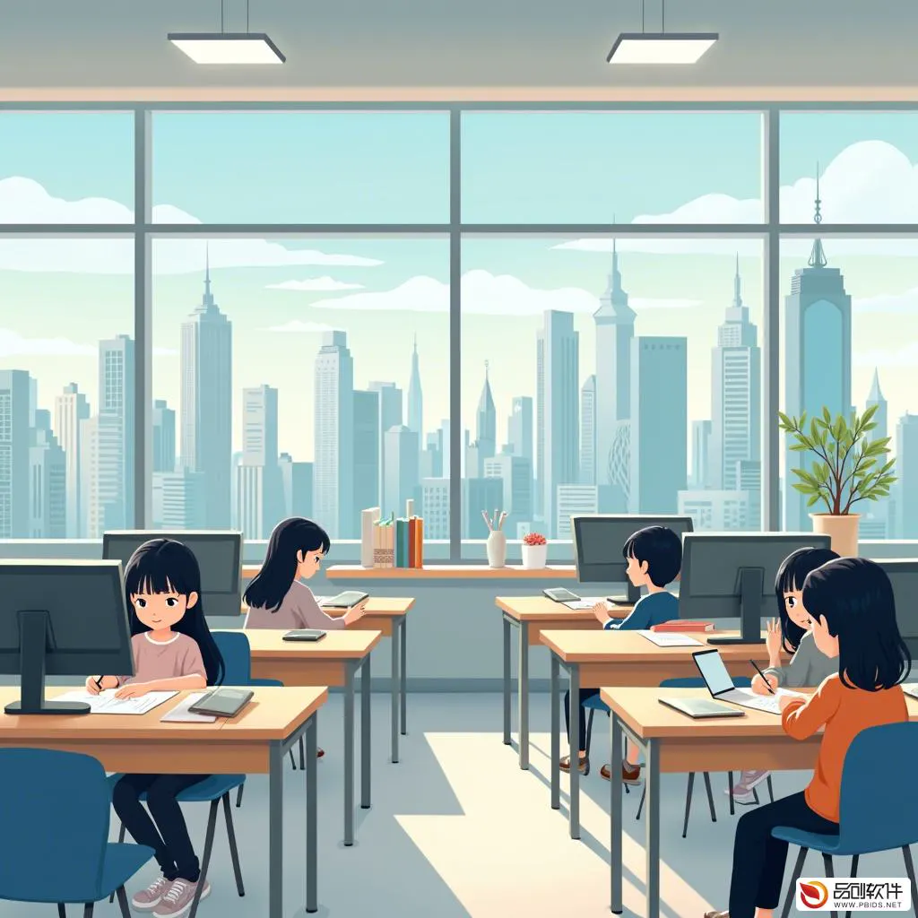 东莞市教育行业OMO方案服务站：引领教育创新的...