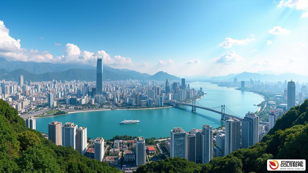 珠海市车载设备数据加密平台企业的创新与发展
