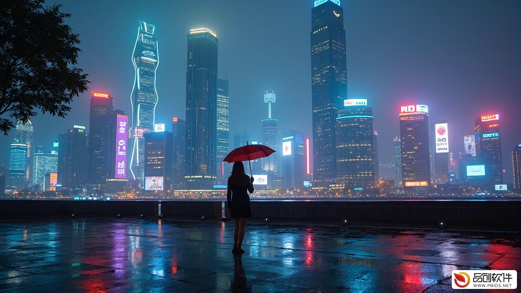 重庆市私募机构合规AI服务平台：重塑金融生态的新引擎

