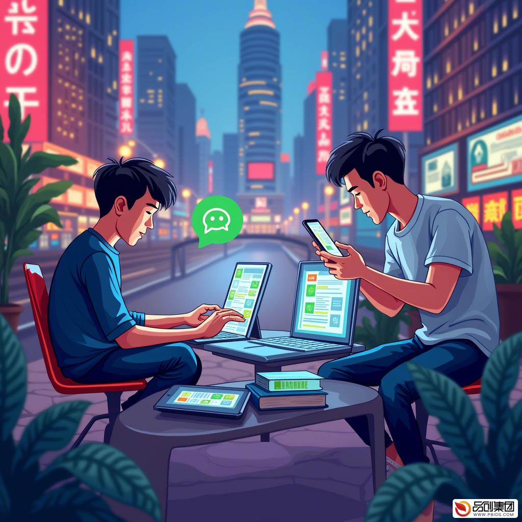 广州公众号定制开发：打造专属品牌传播新阵地
