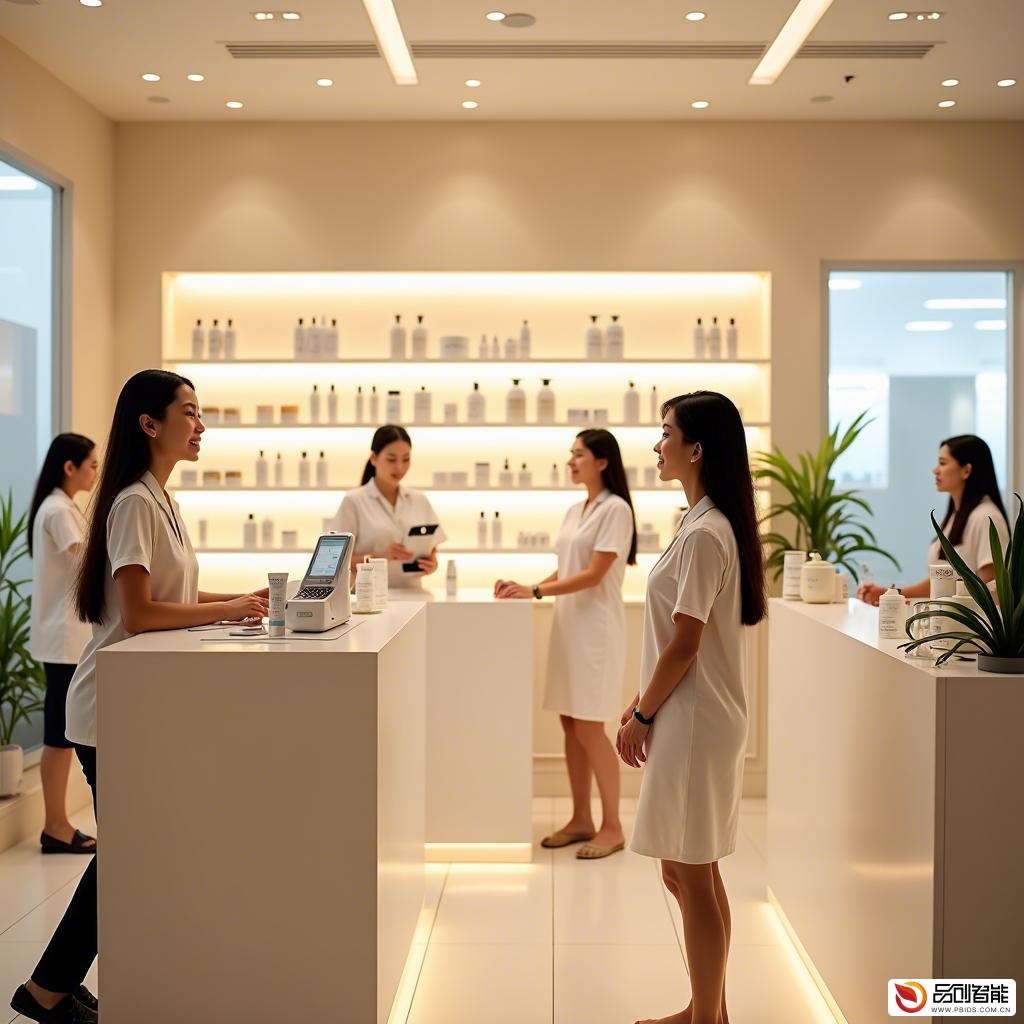 珠海市家用医美设备硬件服务站：专业、便捷与安全...