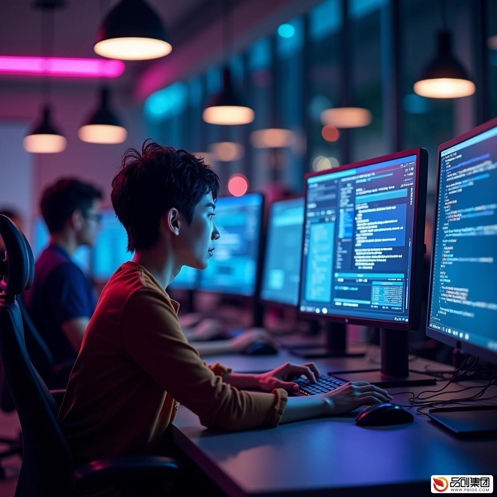 系统软件定制开发公司的全方位解析：打造专...