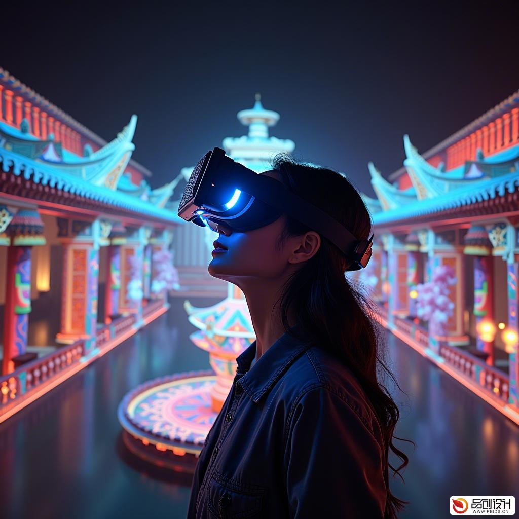 德宏傣沉浸式动效方案设计：打造独特文化体...