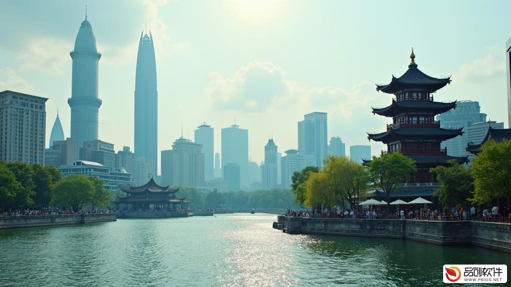 杭州市低功耗蓝牙资产追踪平台技术中心：创新引领未来资产管理
