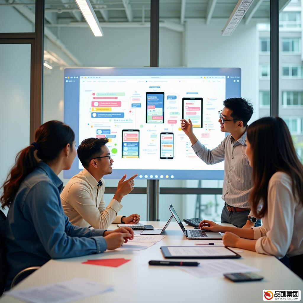 揭秘APP开发报价：如何选择最合适的报价公司
