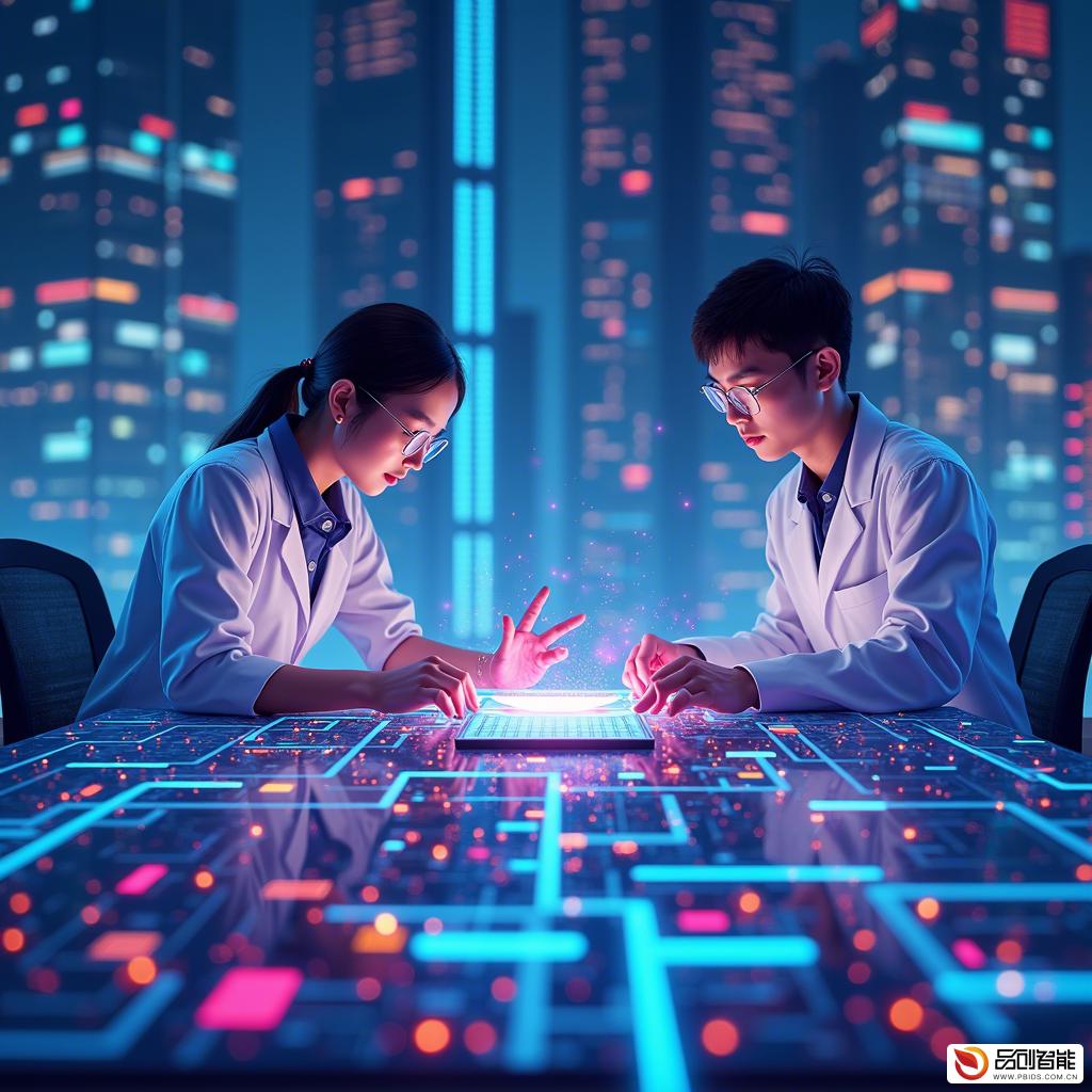 深圳市医疗传感器功耗优化平台：技术创新引...