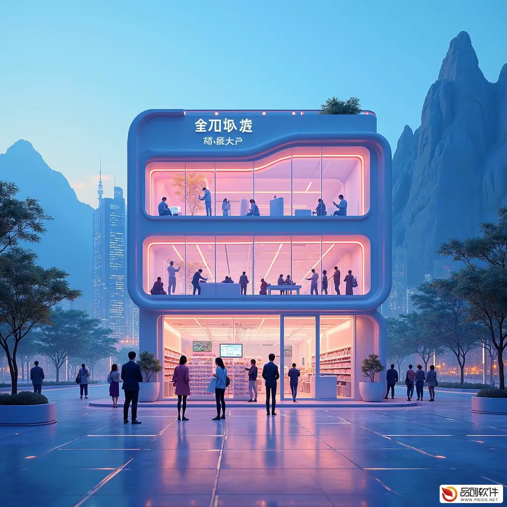 上海市药店多端数据同步算法的创新与实践
