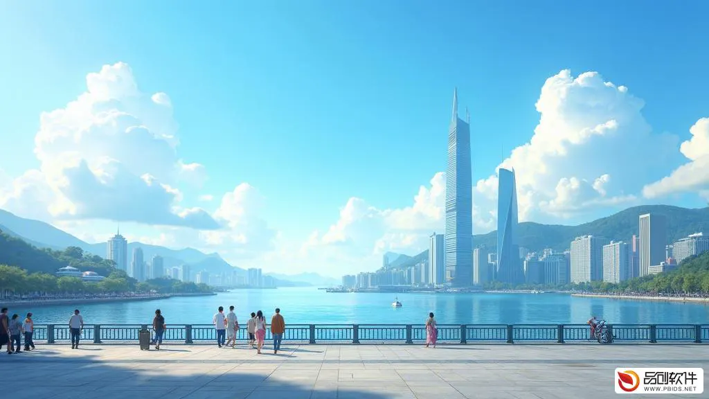 珠海市健康数据实时监测平台工作室：科技守护健康的新篇章
