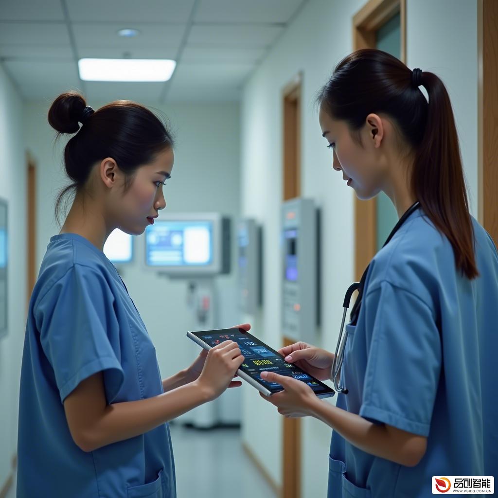 宁波市医疗商城Pad系统：数字化医疗的新篇章
