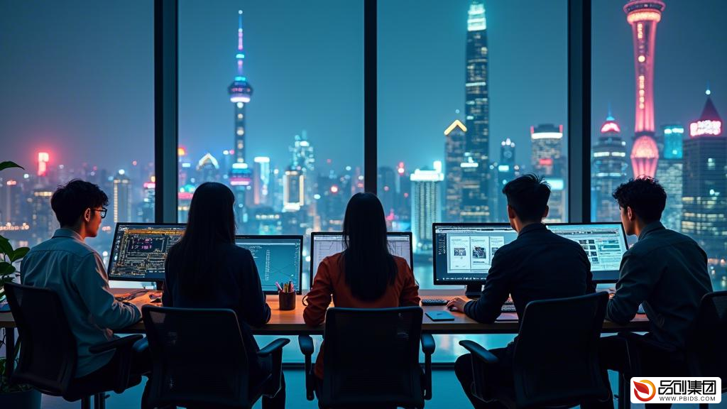上海APP开发定制：打造专属移动应用的全方位解决方案

