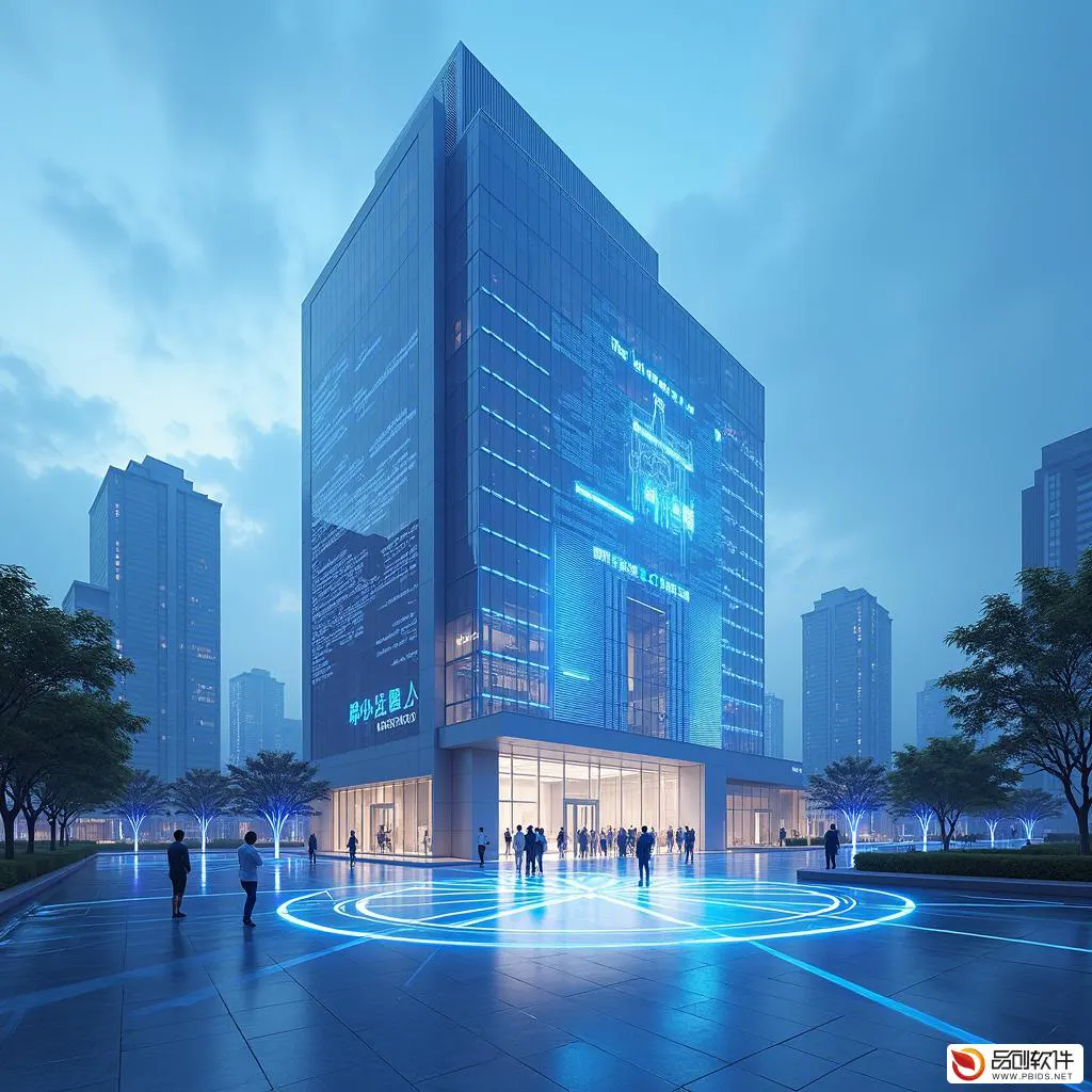 广州市工业级物联网通信协议平台研发中心：引领智能制造新时代
