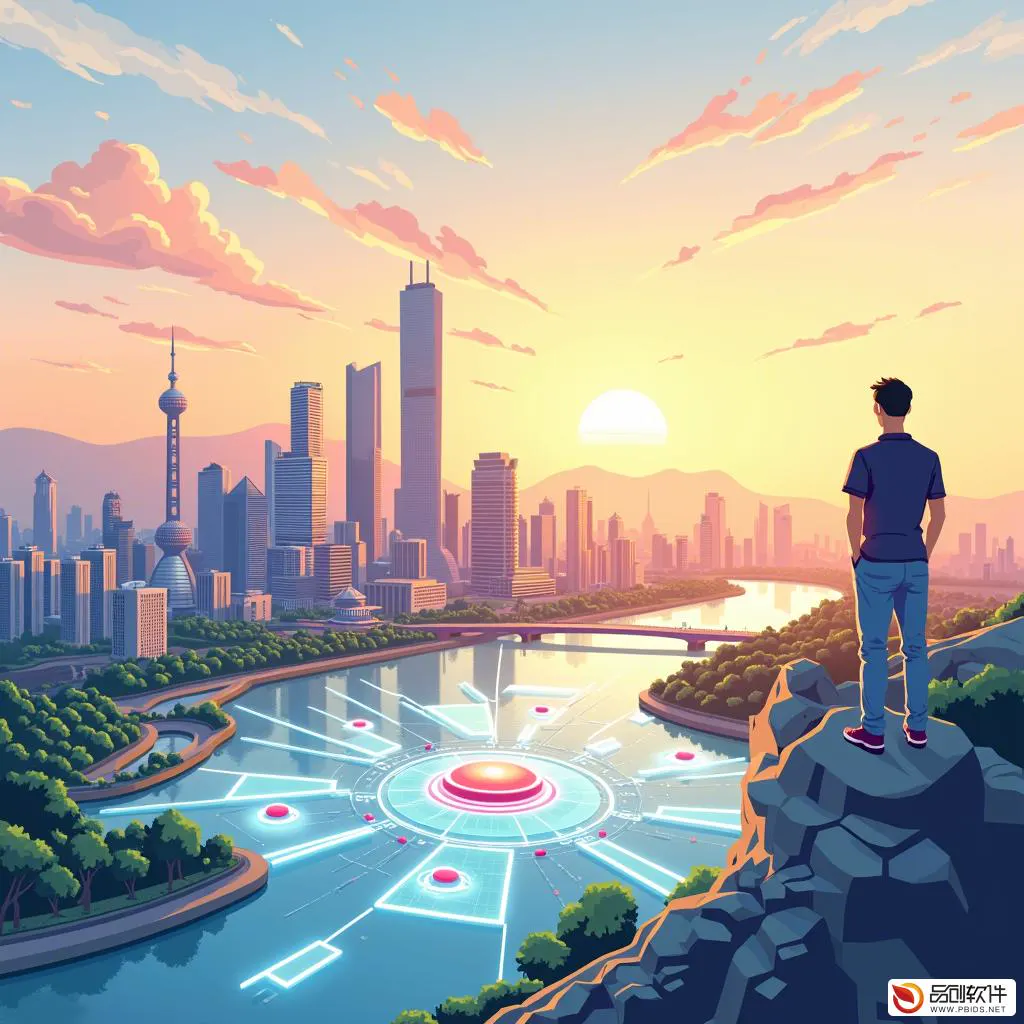 杭州市信创适配系统运营商：引领数字化转型的新篇章
