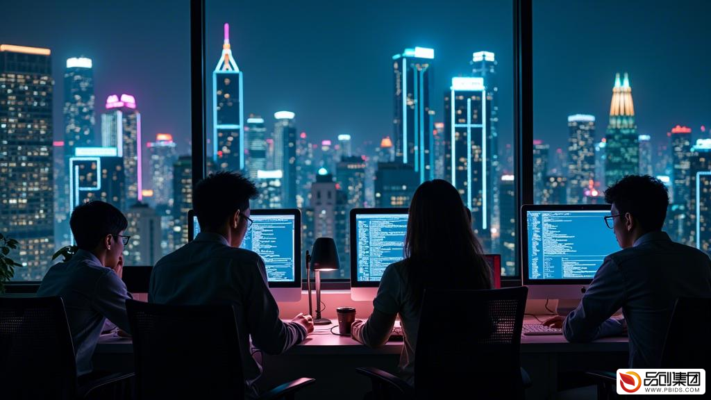 深圳IT人员外包服务优选指南
