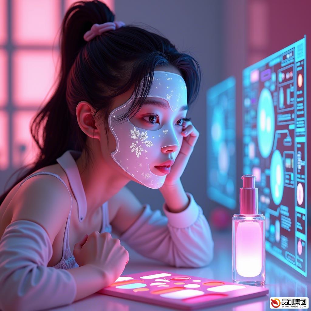医美元宇宙咨询平台：构建前所未有的虚拟体验新纪元
