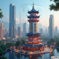 南昌小程序开发定制：打造专属商业利器，引领数字化转型
