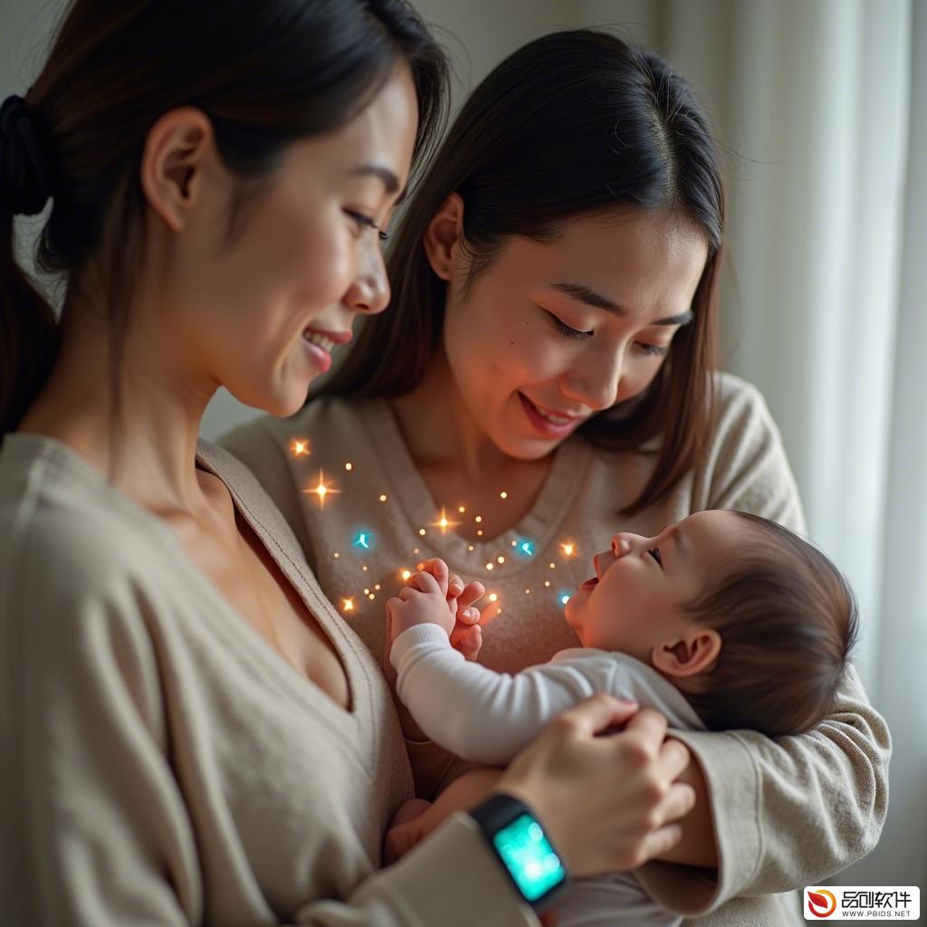 上海市母婴健康AI服务平台技术中心：科技...