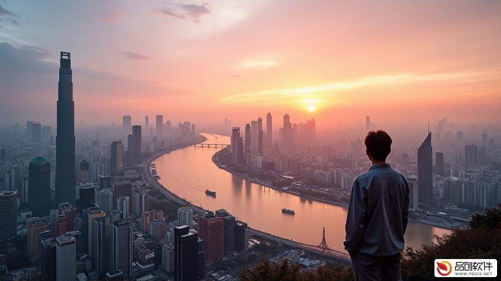 武汉市证券统一工作门户平台技术中心：引领金融科技新篇章
