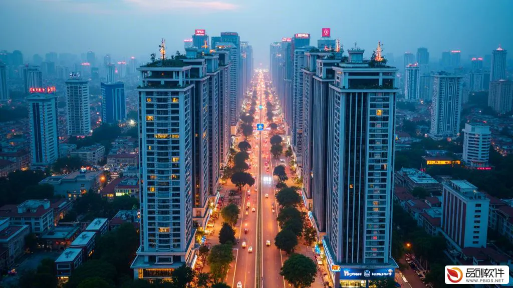 无锡市企业数字化转型系统开发服务站：赋能企业，引领未来
