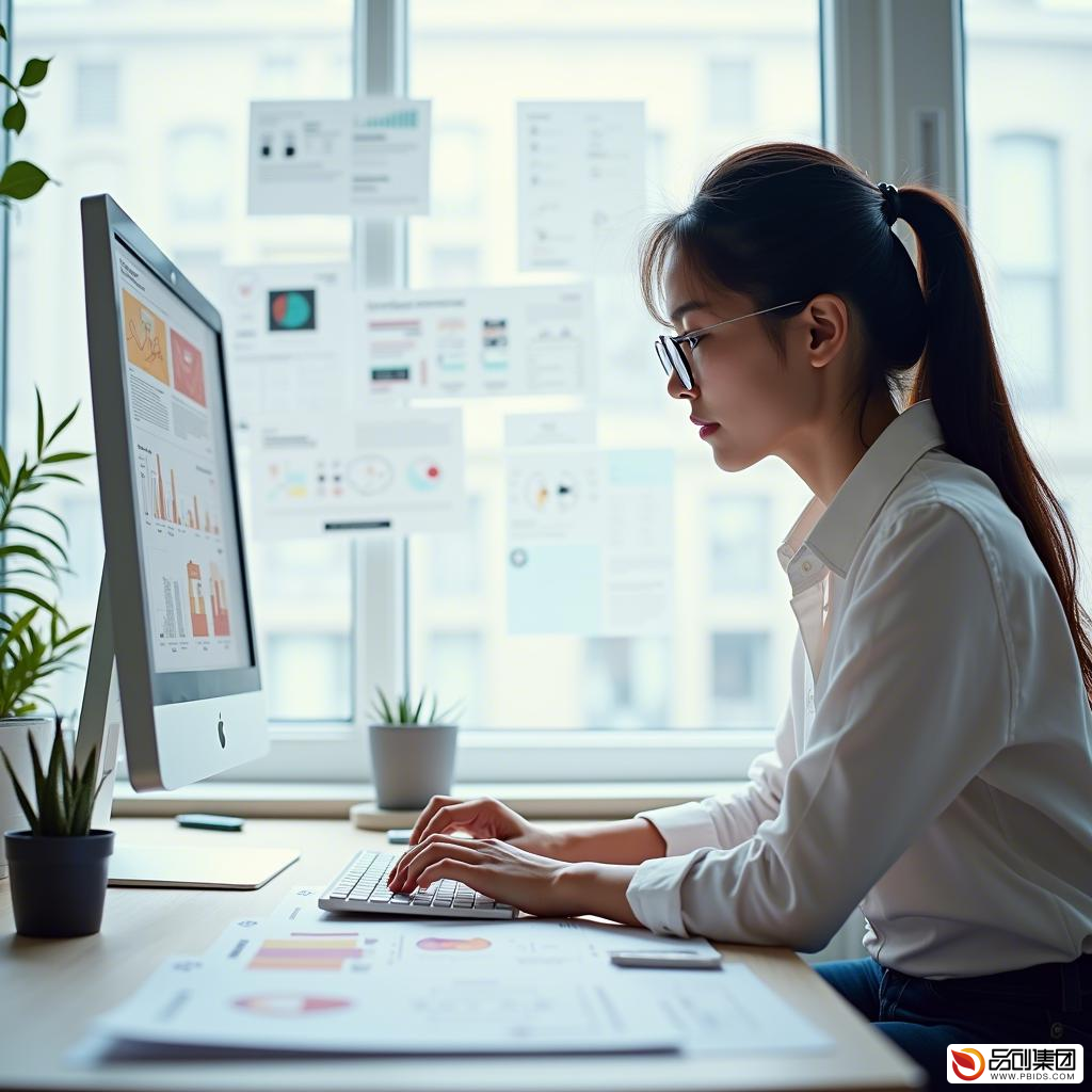 重塑用户体验：揭秘交互设计服务的核心价值...