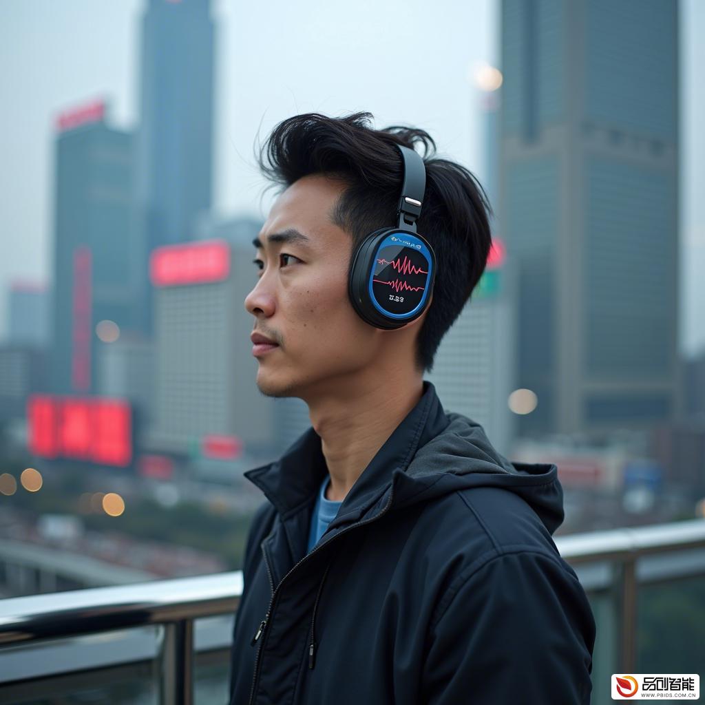 天津市可穿戴ECG监测器集成技术革新与应用前景
