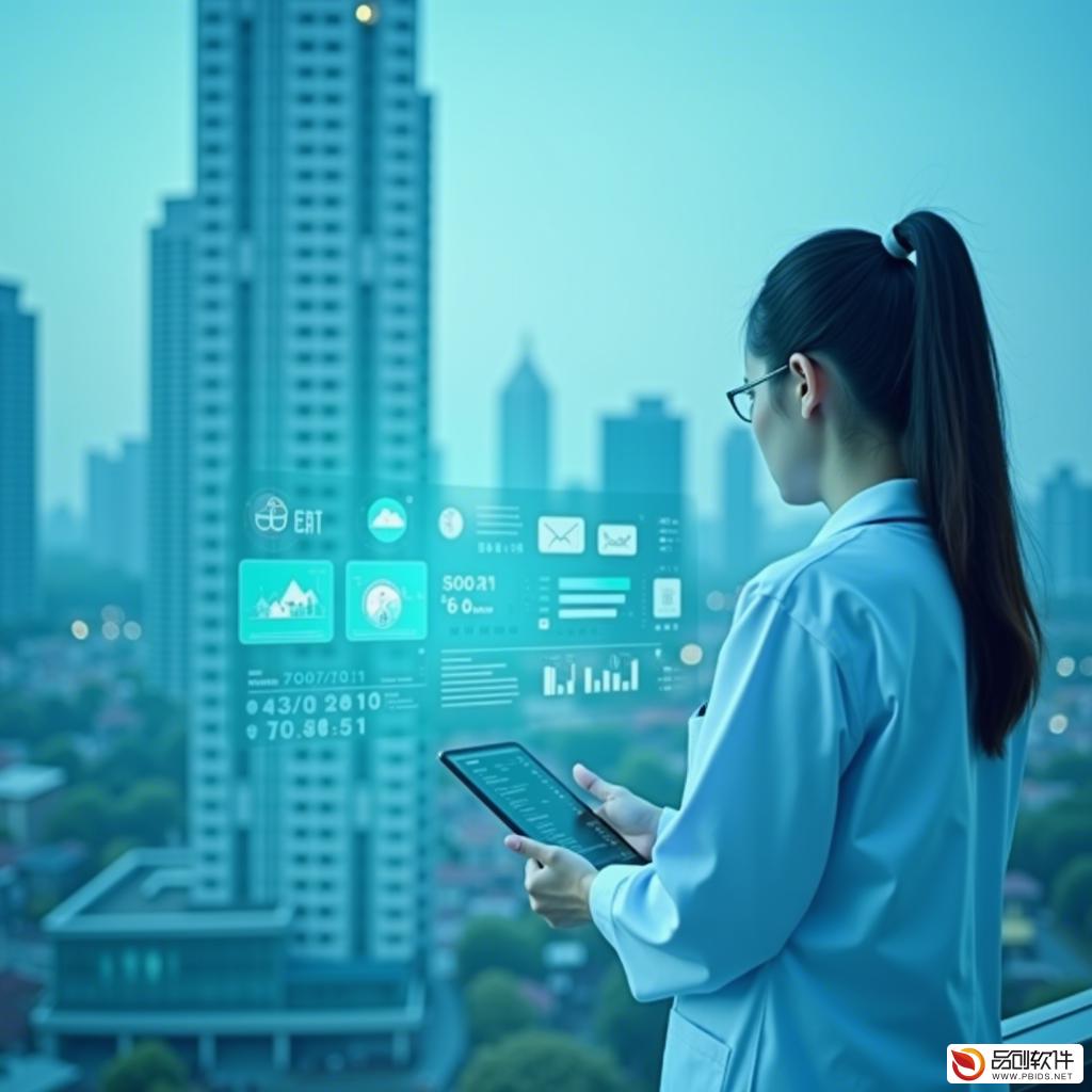 成都市医疗管理系统工作室：创新引领医疗管理新篇章

