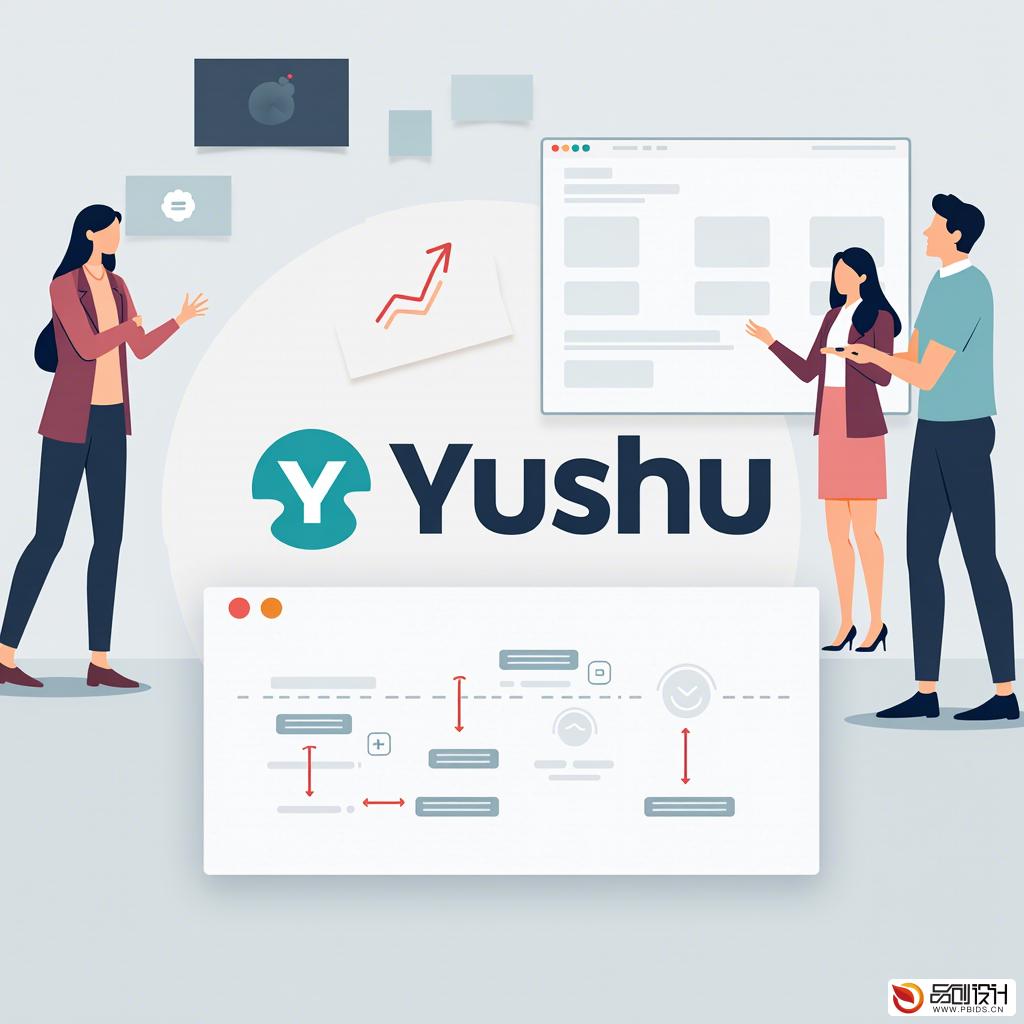 玉树用户体验设计有限公司:塑造未来交互新体验