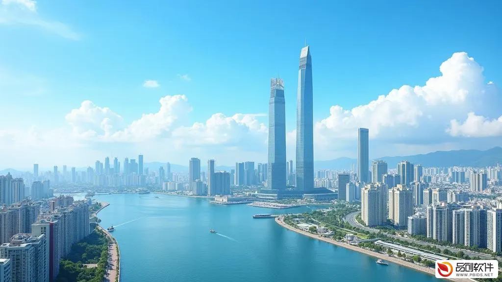 珠海市保险开放平台开发：推动保险业数字化转型的新引擎

