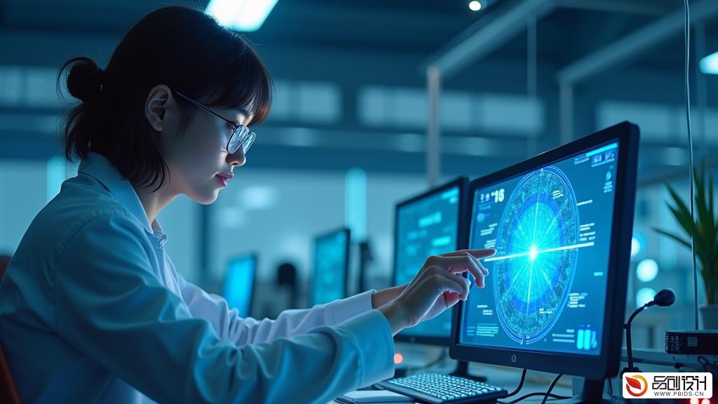 汉中人机交互有限公司：引领未来智能交互技术的创新者
