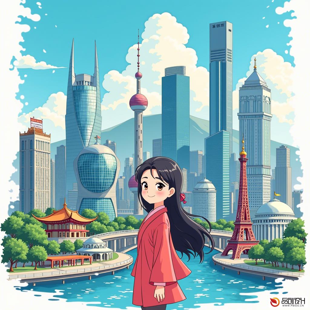 常州市创新设计：引领未来，塑造城市新风貌

