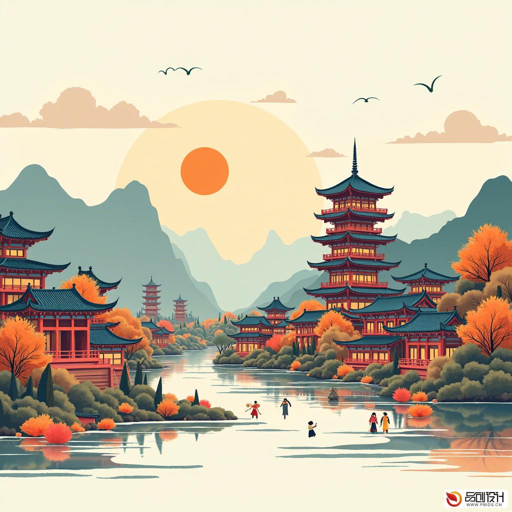 丽江促销物料设计企业的创新之路与市场影响力
