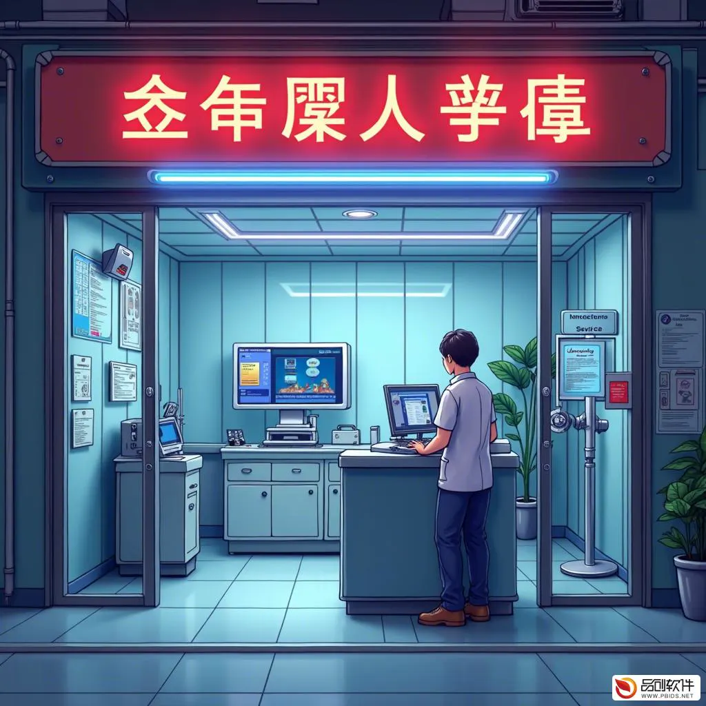 杭州市影像质量平台服务站：提升医疗影像质量的新篇章
