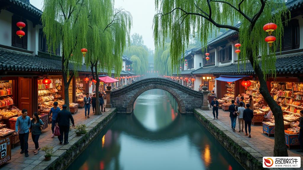 苏州市物流管理系统开发平台商：引领智慧物流新时代
