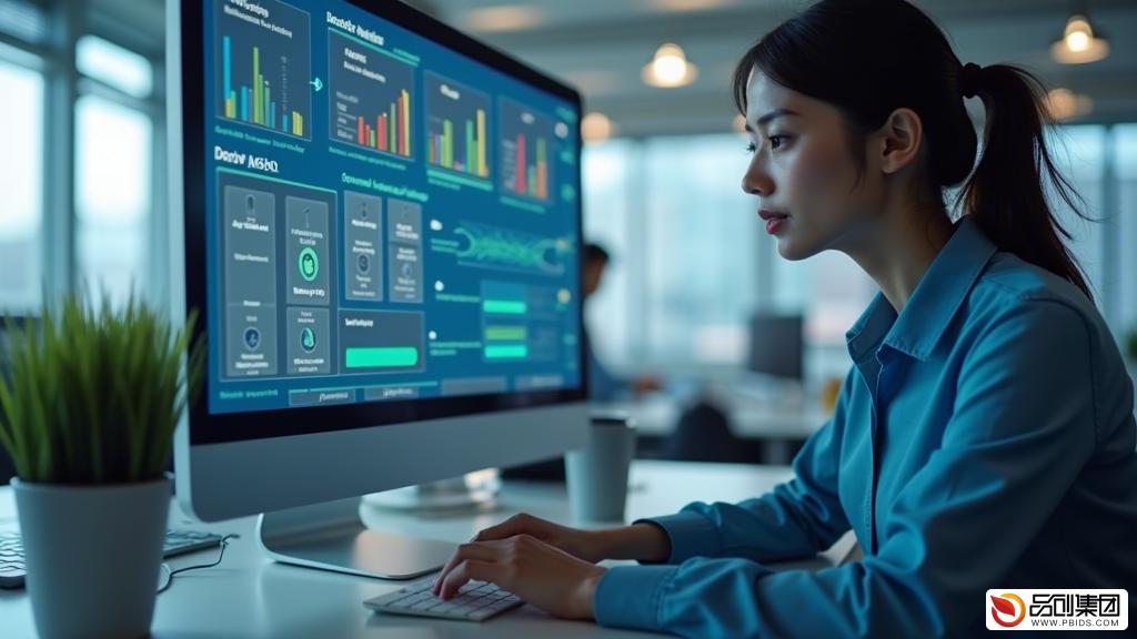 ERP系统定制开发：打造高效企业管理的利器
