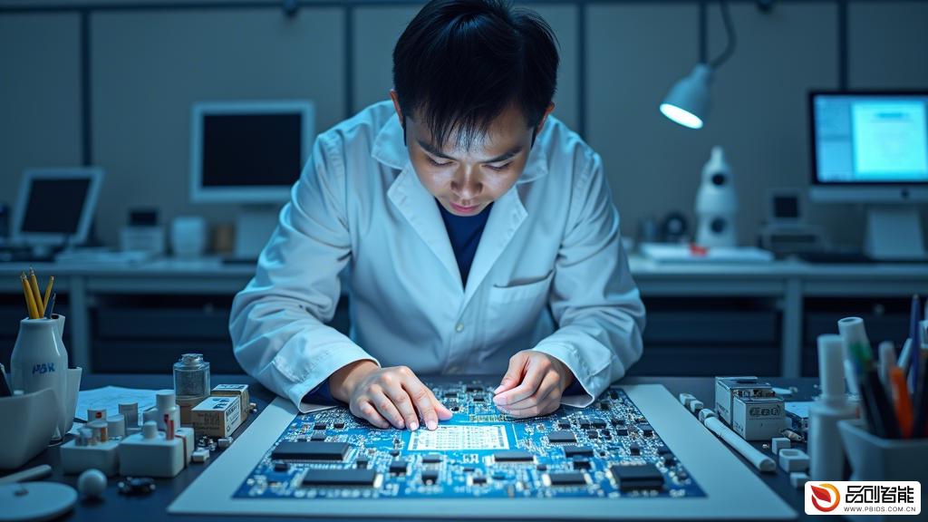 深圳市超低功耗体温贴片集成技术中心：创新科技引领健康监测新时代
