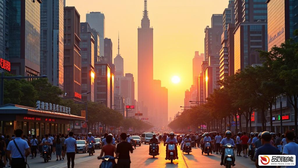 武汉市工位环境质量指数方案：打造高效健康办公新标准
