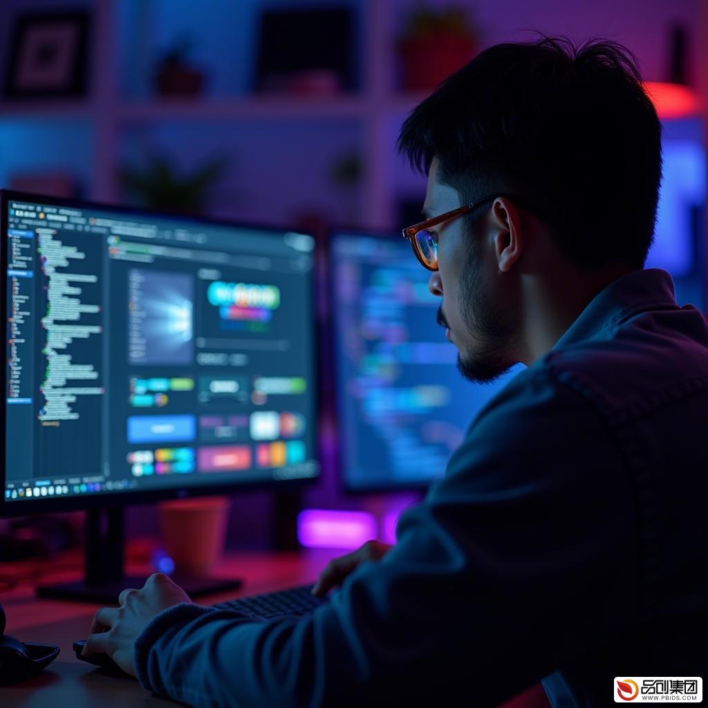 软件定制网站：打造专属数字化解决方案的一...