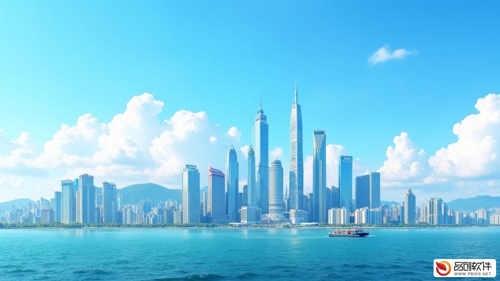 珠海市数据中台搭建：运营商的角色与策略
