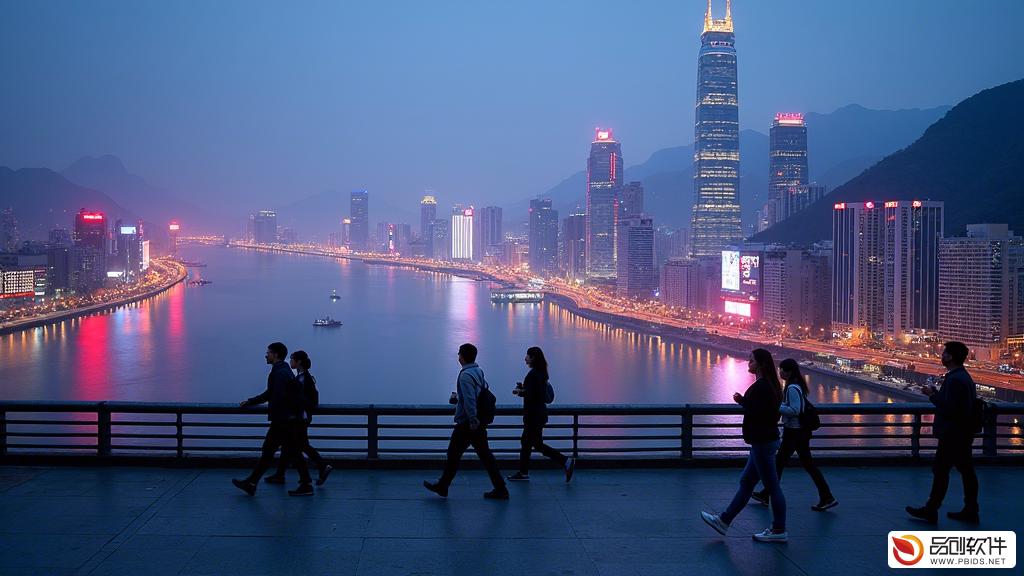 重庆市可穿戴设备联动平台：创新科技引领未来生活
