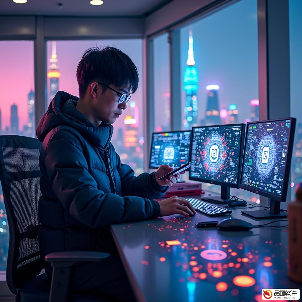 上海市边缘计算模块开发公司的崛起与创新
